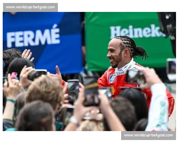 F1电竞的破圈之路,正在吸引更多目光的聚焦!