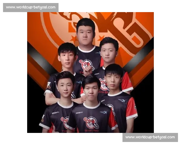 TI 战队深度剖析：从BP到执行，看他们如何赢得比赛